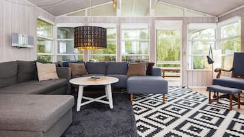 House | Living area
