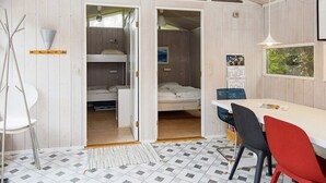 House | Interior - 8 Person Holiday Home in Ronde (Ronde)