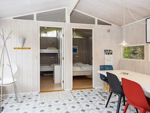 House | Interior - 8 Person Holiday Home in Ronde (Ronde)