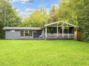 House | Exterior