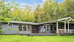 House | Exterior - 8 Person Holiday Home in Ronde (Ronde)
