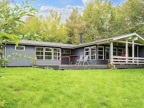 House | Exterior - 8 Person Holiday Home in Ronde (Ronde)