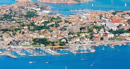 6 Person Holiday Home in Lysekil