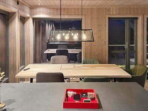 Hus | 3 sovrum och unika möbler