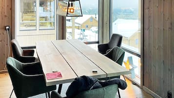 House | Dining