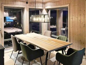 Hus | Spiseområde