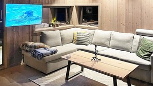 Hus | Oppholdsområde