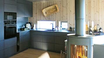 House | Private kitchen