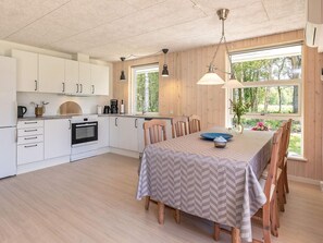 House | Private kitchen