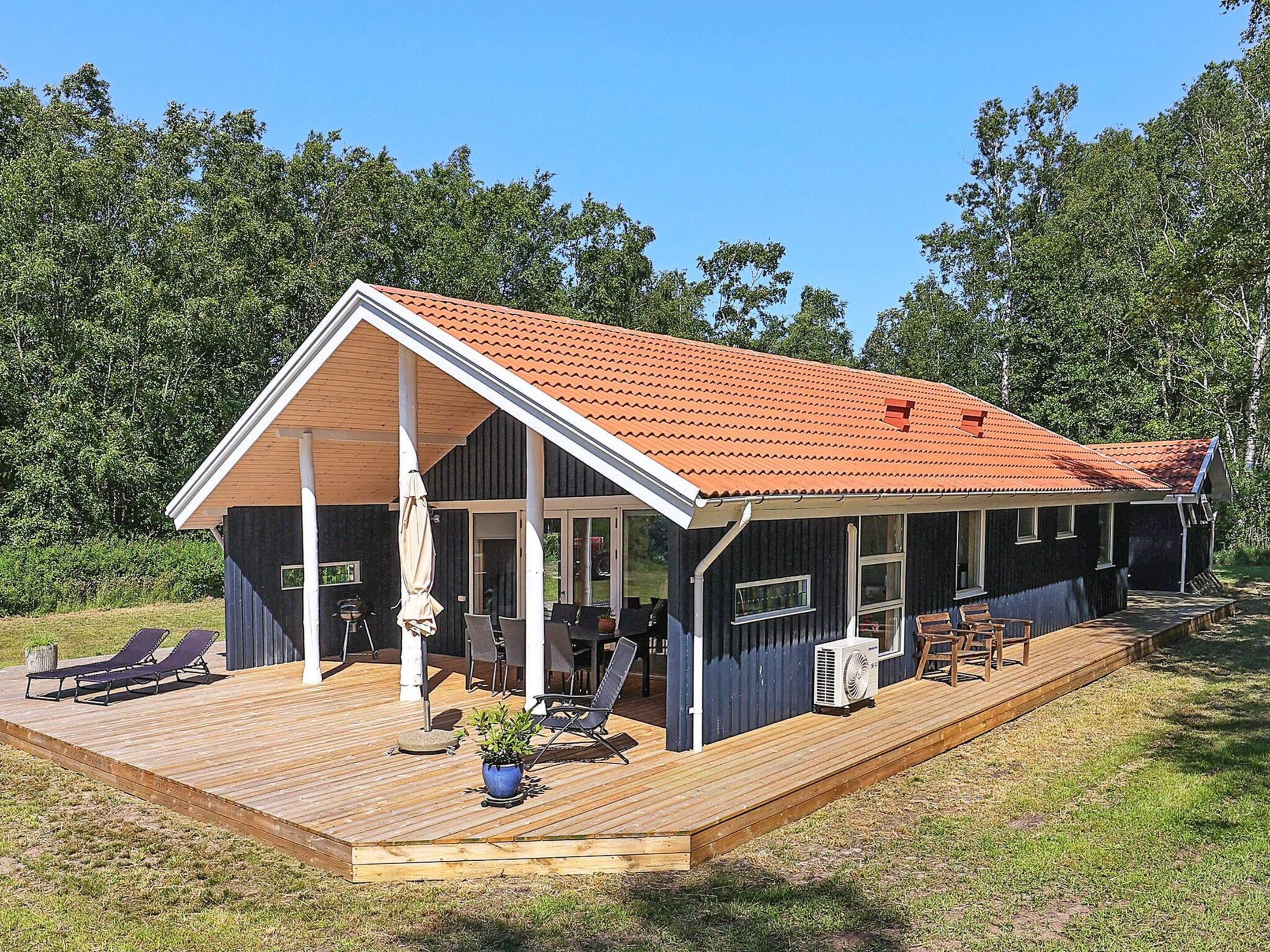 Casa | Esterni