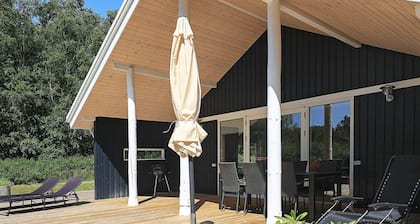6 Person Holiday Home in Laeso-by Traum