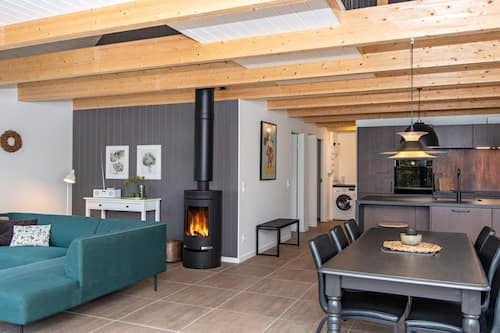 Ferienhaus | Innenbereich