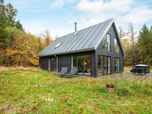 Hus | Eksteriør