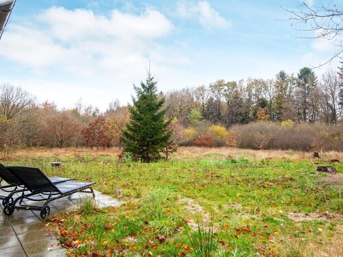 6 Person Holiday Home in Hovborg