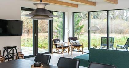 6 Person Holiday Home in Hovborg