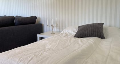 4 Star Holiday Home in Skarhamn