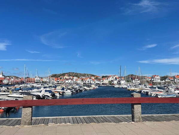 House | Marina - 4 Person Holiday Home in Skarhamn-by Traum (Skaerhamn)