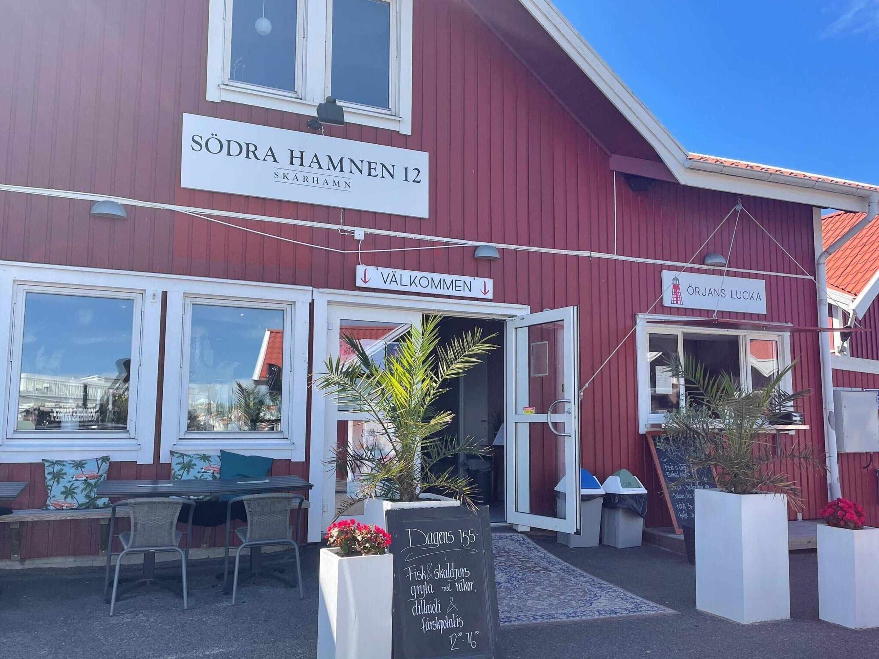 Ferienhaus | Außenbereich