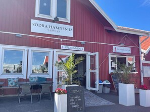 House | Exterior - 4 Person Holiday Home in Skarhamn-by Traum (Skaerhamn)