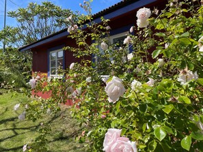 Exterior - 4 Star Holiday Home in Skarhamn (Skaerhamn)