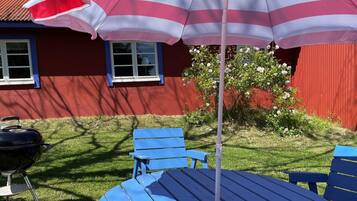 Huis | Dineren
