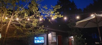 Beautiful Cabin in Unbeatable Location