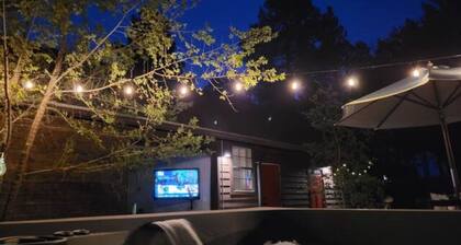 Beautiful Cabin in Unbeatable Location