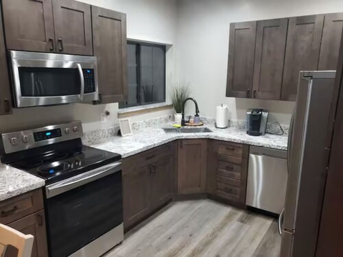 Beautiful Cabin in Unbeatable Location