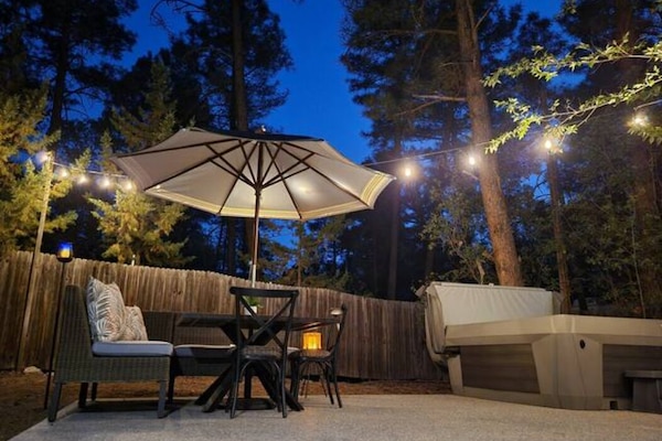 Servei de restauració a l'aire lliure