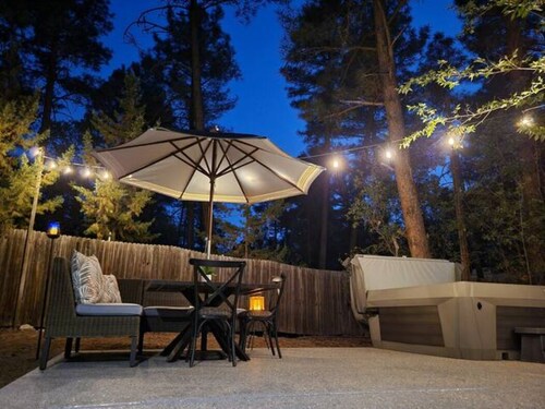 Beautiful Cabin in Unbeatable Location