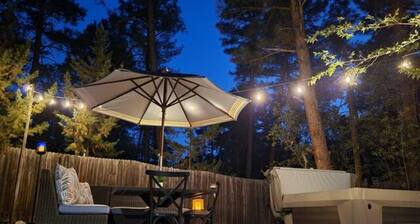 Beautiful Cabin in Unbeatable Location