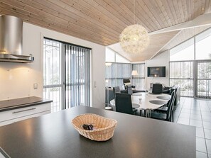 บ้านพัก | ครัวส่วนตัว