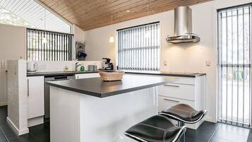 House | Dapur peribadi