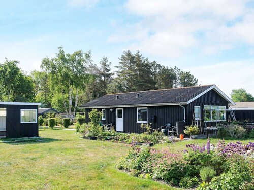 4 Person Holiday Home in Storvorde