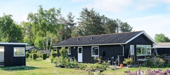 4 Person Holiday Home in Storvorde