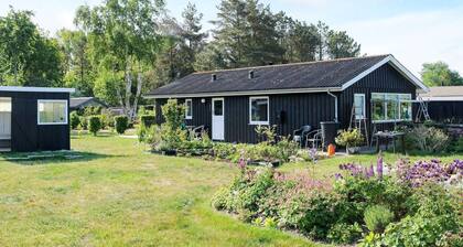 4 Person Holiday Home in Storvorde