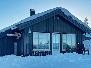 House | Exterior - 7 Person Holiday Home in Nesbyen (Nes)