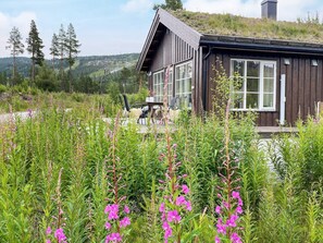 House | Exterior - 7 Person Holiday Home in Nesbyen (Nes)