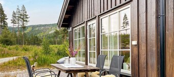 7 Person Holiday Home in Nesbyen