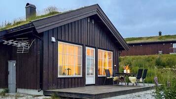 House | Exterior