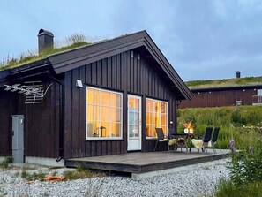 House | Exterior - 7 Person Holiday Home in Nesbyen (Nes)