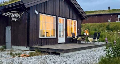 7 Person Holiday Home in Nesbyen