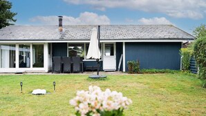 House | Exterior - 7 Person Holiday Home in Holbaek (Holbaek)