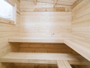 Maison | Équipement de l’hébergement