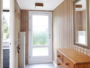 Interior - 7 Person Holiday Home in Holbaek (Holbaek)