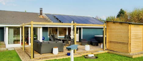 Hus | Exteriör