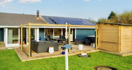 7 Person Holiday Home in Holbaek