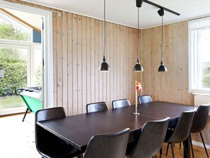 Maison | Intérieur