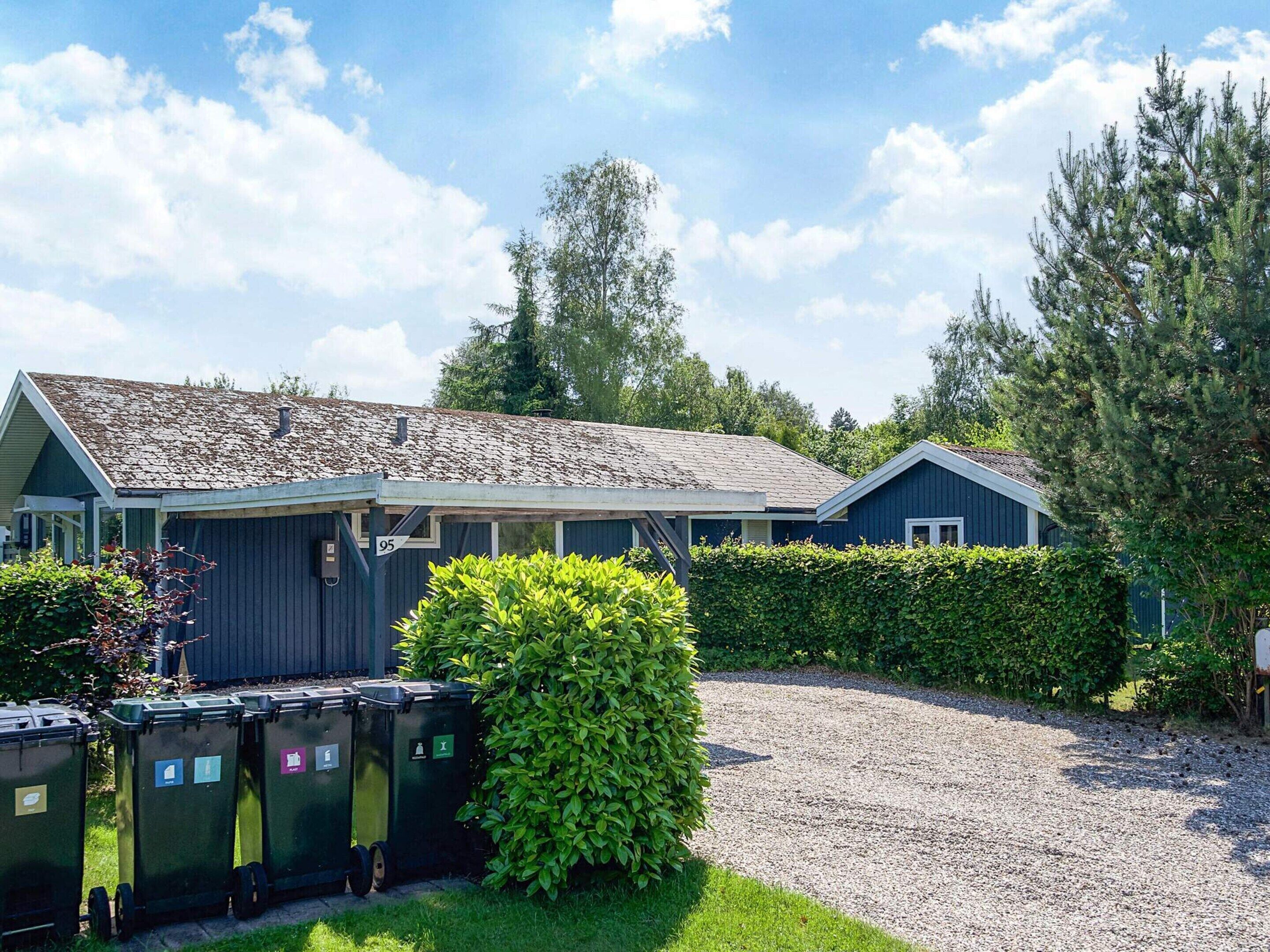 Casa | Esterni