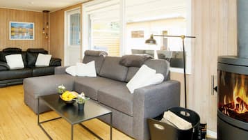 House | Living area